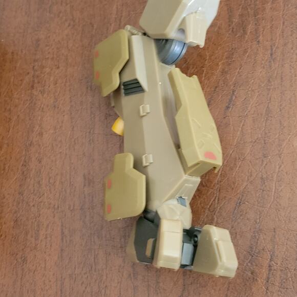 World Of Halo Infinite Series Deluxe Mantis Mech Action Figure Jazwares 2021 - Picture 8 of 15